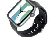 EnergyFit Smartwatch, l’orologio intelligente di ultima generazione da possedere subito!