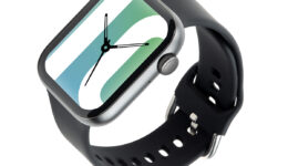 EnergyFit Smartwatch, l’orologio intelligente di ultima generazione da possedere subito!