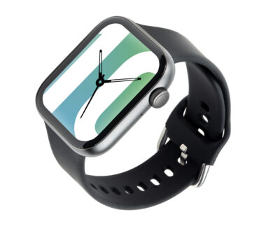EnergyFit Smartwatch, l’orologio intelligente di ultima generazione da possedere subito!