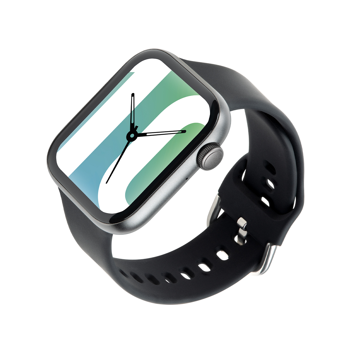 EnergyFit Smartwatch, l’orologio intelligente