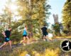 Columbia Sportswear sponsor  della Tartufo Running