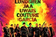 I Mercen4ri – Expendables. Quarto capitolo: “Moriranno quando saranno morti”