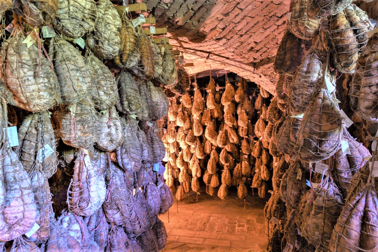 Salumi da Re 10^ edizione torna in presenza