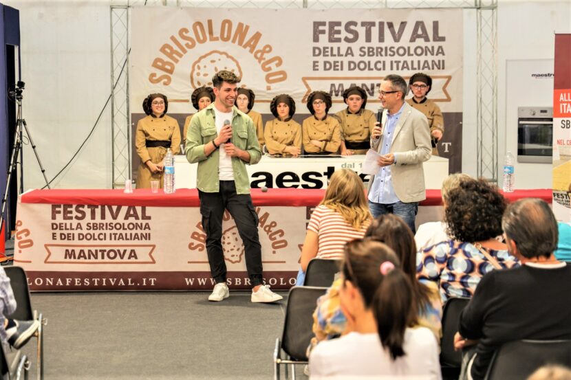 A LuCake il Premio Ambasciatore del Gusto