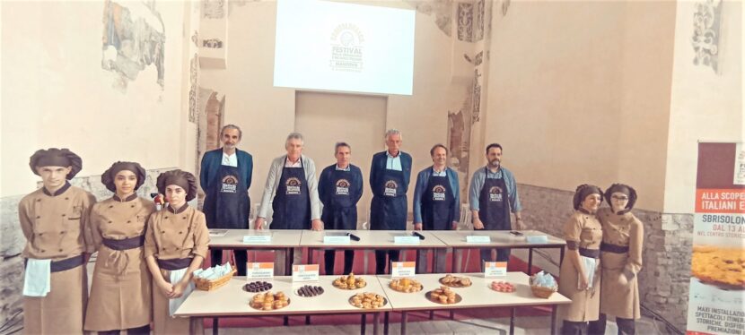 Sbrisolona & Co, Mantova, 13-15 ottobre 2023: tutto pronto per la seconda edizione