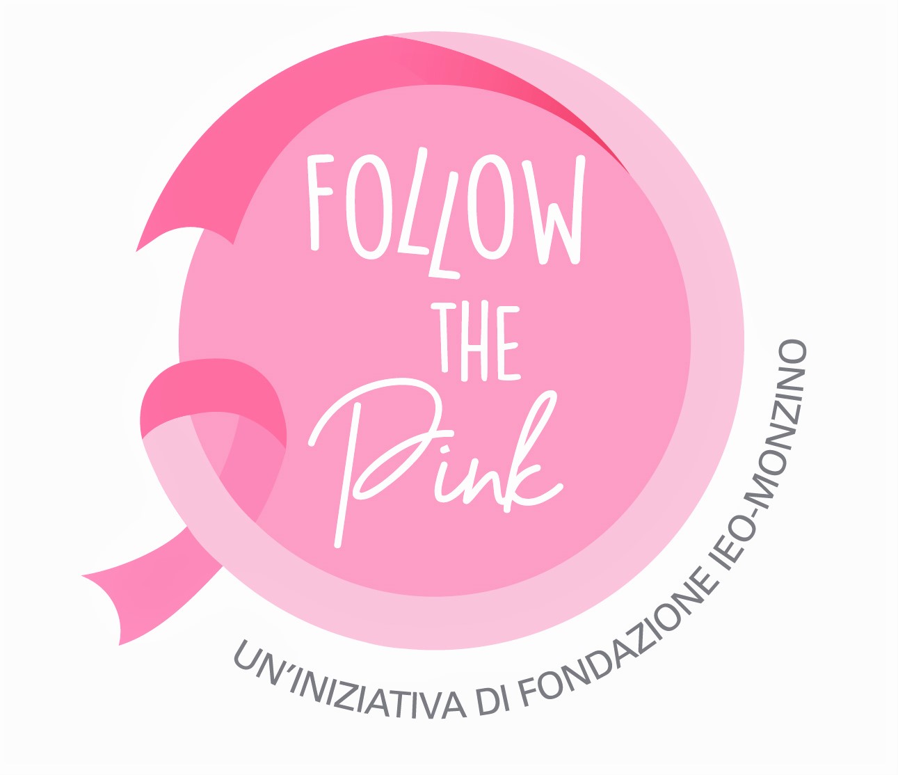 Follow the Pink