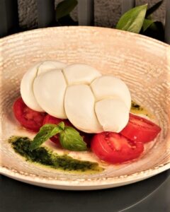 OBICÀ MOZZARELLA BAR