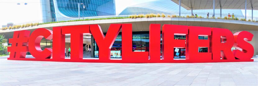 CityLifers, la prima capsule collection in vendita a CityLife Shopping District