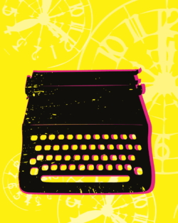 CLOCKED. Questa non è un’escape room. Sulla storia del design