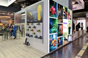 Rossini: le proposte innovative presentate alla Fiera A+A di Düsseldorf