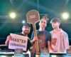 Master del Cornicione, a Milano la finale