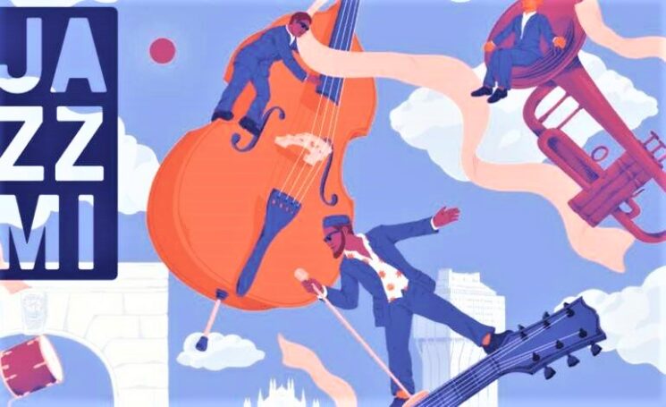 JAZZMI a Milano dal 12 ottobre al 5 novembre 2023