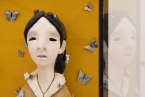 Milano Scultura 2023, arti plastiche