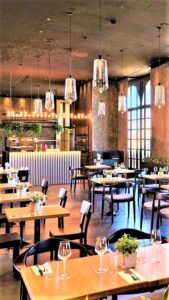 OBICÀ MOZZARELLA BAR