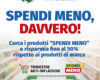 Pam Panorama aderisce al trimestre anti inflazione
