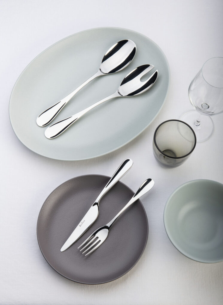 Pintinox tra i protagonisti a Host 2023, un tableweare elegante e creativo