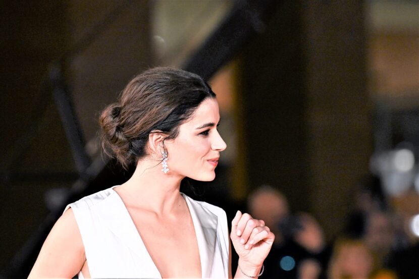 Look Cotril alla Festa del Cinema di Roma – 29 Ottobre