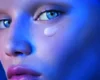 Blue Pro-Retinol Eye Cream di Biotherm