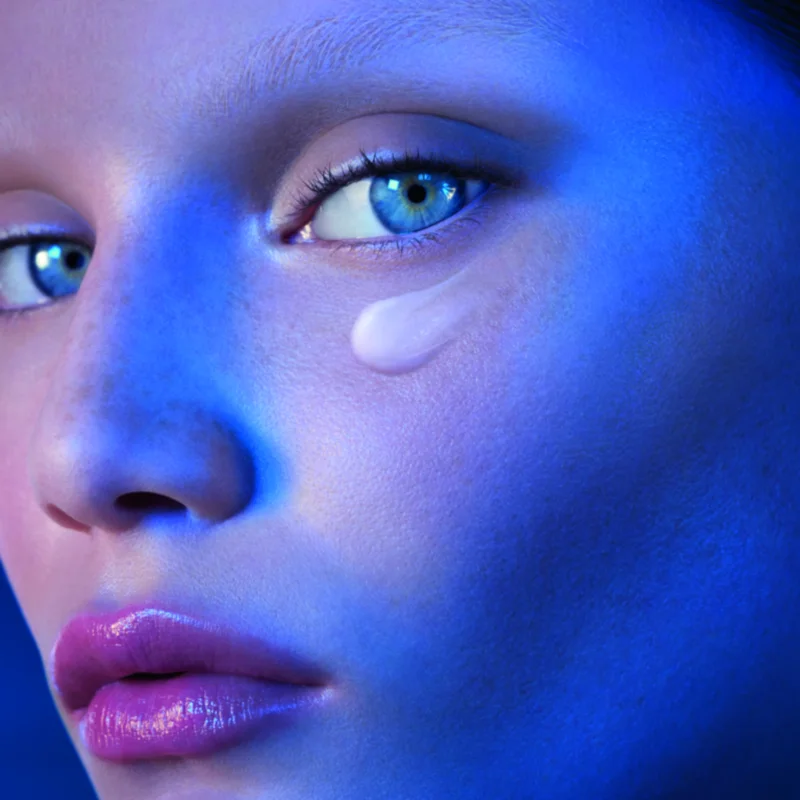 Novità Bioderm: Blue Pro-Retinol Eye Cream