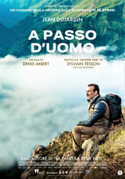 A passo d’uomo, sui sentieri neri della Francia
