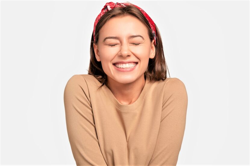 World Smile Day 6.10. – Ricerca Italiani e sorriso: tutti lo vogliono bello e sano