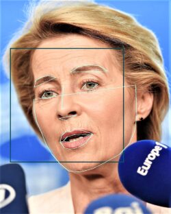 DontSpyEU la campagna provocatoria per convincere il Consiglio a vietare le tecnologie di sorveglianza biometrica nel regolamento europeo sull’AI