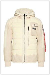 Aeronautica Militare: la capsule collection Antarctica