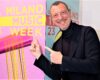 AMADEUS alla Milano Music Week: annunciata ufficialmente la conduzione di Prima Festival 2023