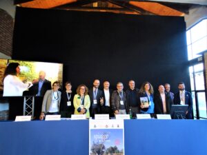 Turismo archeologico: successo delle Città Messapiche del Salento