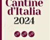 Guida Cantine d'Italia 2024 - Le 262 Impronte