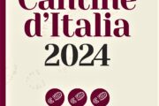Guida Cantine d'Italia 2024 - Le 262 Impronte