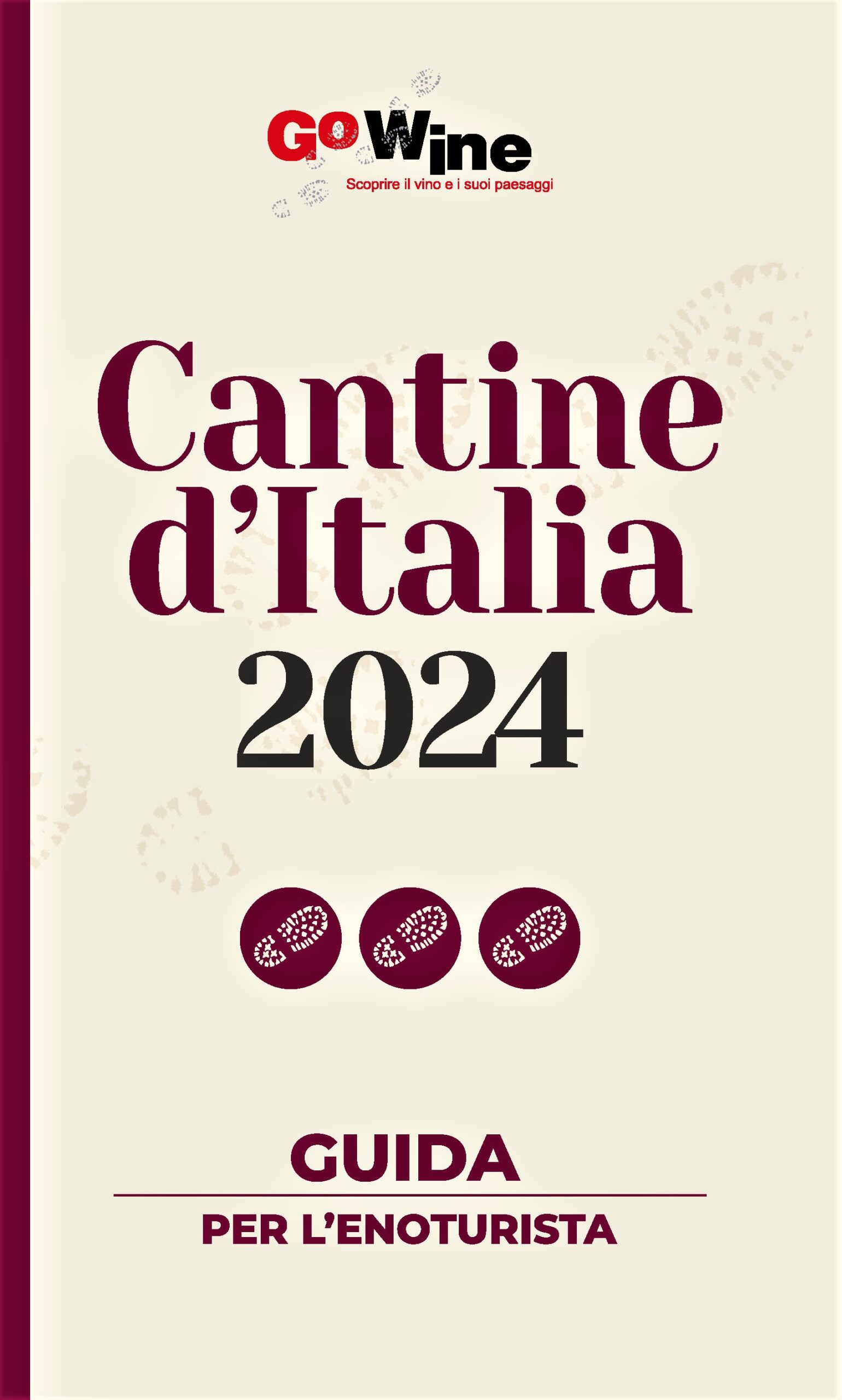 Guida Cantine d'Italia