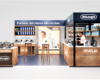 L’esperienza del caffè perfetto De’Longhi prende vita al Milan Coffee Festival 2023