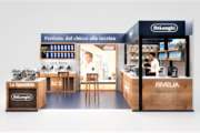L’esperienza del caffè perfetto De’Longhi prende vita al Milan Coffee Festival 2023