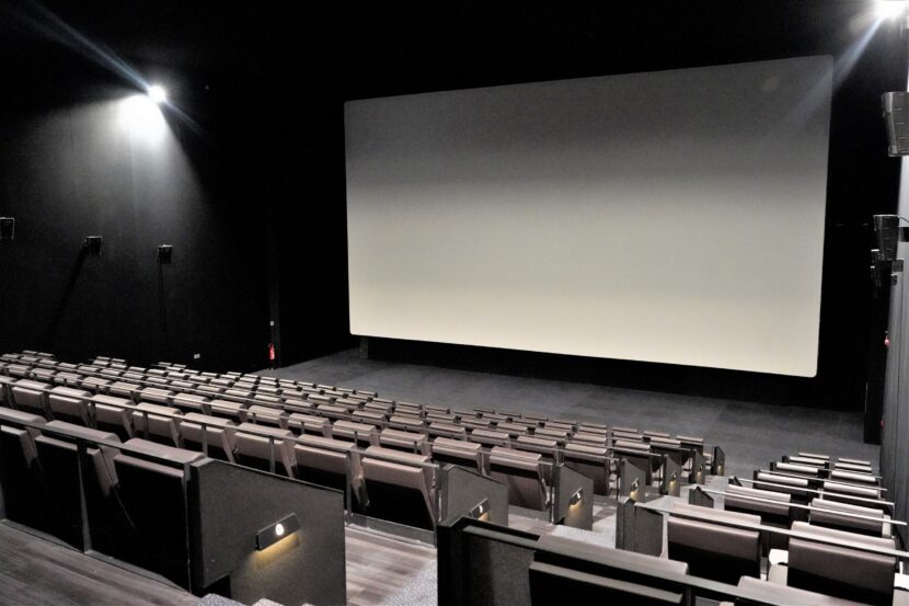 Notorious Cinemas aprono nel nuovissimo lifestyle center Merlata Bloom Milano