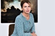Lorraine Berton nuova Presidente ANFAO