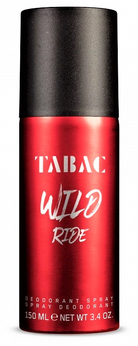 Deodorante Tabac Wild Ride
