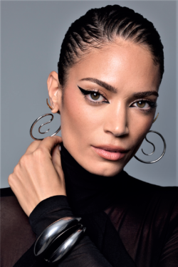 Elodie nuova ambasciatrice L’Oréal Paris per l’Italia