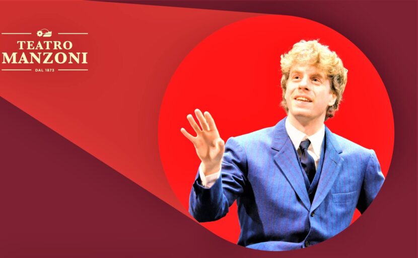 Trappola per topi di Agatha Christie al Teatro Manzoni di Milano dal 7 al 19 novembre 2023