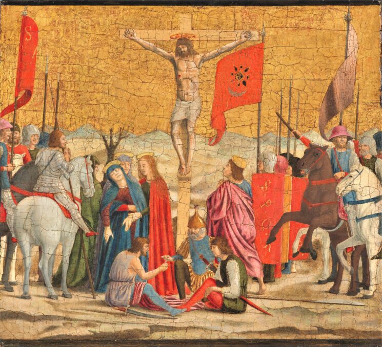Piero della Francesca. Un capolavoro riunito, al Museo Poldi Pezzoli di Milano dal 21 marzo al 24 giugno 2024