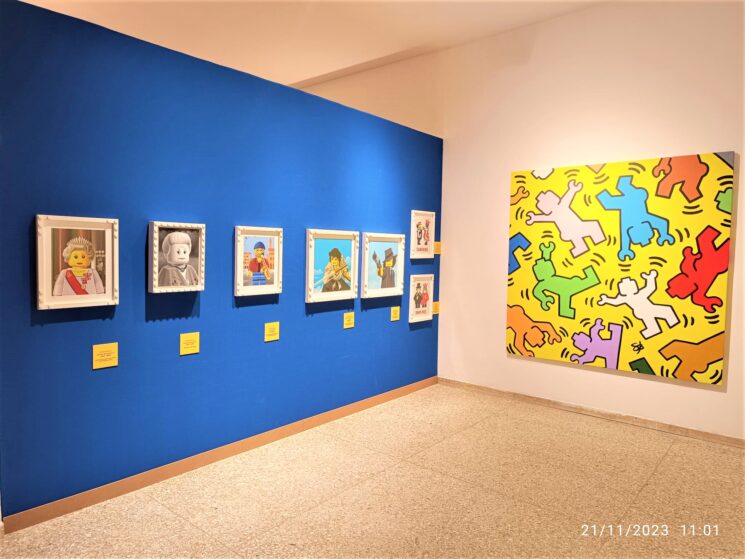 Lego Life, mostra a Milano all’insegna del gioco