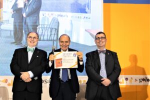 Golosaria Milano ha celebrato con 20 mila presenze la tradizione in movimento