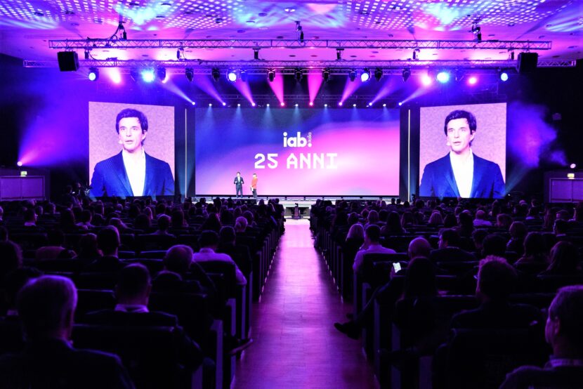 Grande successo per IAB Forum 2023 e fa il tutto esaurito