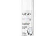 Siero Rimpolpante Fondamentale Patyka per un viso luminoso