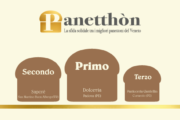 Alla Pasticceria Dolcevia di Mellaredo di Pianiga il Panetthòn 2023