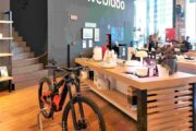 Presso il Webidoo store Milano nuovi prodotti hi-tech e sostenibili