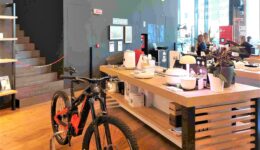 Presso il Webidoo store Milano nuovi prodotti hi-tech e sostenibili