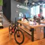 Presso il Webidoo store Milano nuovi prodotti hi-tech e sostenibili