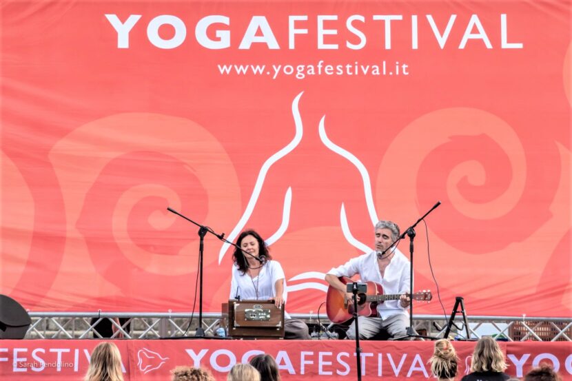 Yogafestival 2023: a Milano dal 10 al 12 novembre il più grande evento yoga in Italia