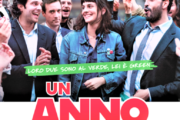 Un Anno Difficile, una commedia francese travolgente e attuale